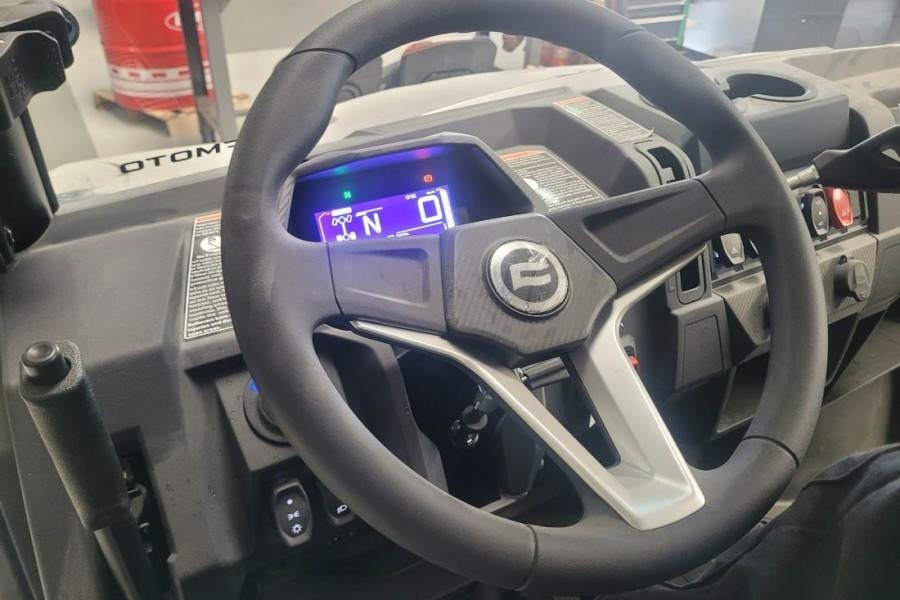 CFMoto UFORCE600 Valid Inspection, *Guarantee! Dutch Regi - Квадроцикл: фото 4 CFMoto UFORCE600 Valid Inspection, *Guarantee! Dutch Regi - Квадроцикл: фото 4