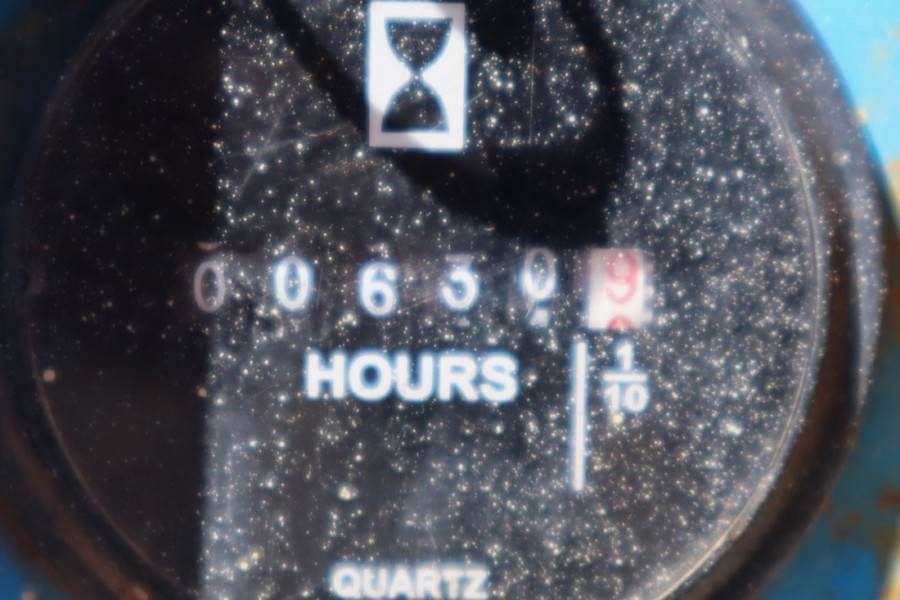 Genie GS2632 Electric, Working Height 10m, 227kg Capacit - Ножичний підйомник: фото 5 Genie GS2632 Electric, Working Height 10m, 227kg Capacit - Ножичний підйомник: фото 5