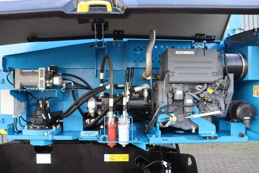 Genie S65XC Valid inspection, *Guarantee! Diesel, 4x4 Dr - Телескопічний підйомник: фото 3 Genie S65XC Valid inspection, *Guarantee! Diesel, 4x4 Dr - Телескопічний підйомник: фото 3