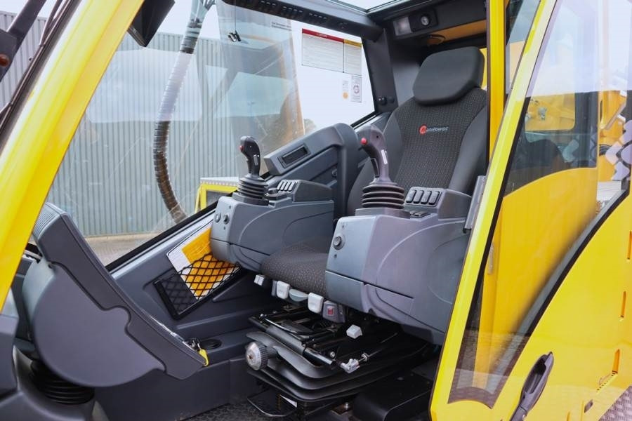 Grove GMK5250XL-1 Available Immediately, Dutch Registrat - Всюдихідний кран: фото 5 Grove GMK5250XL-1 Available Immediately, Dutch Registrat - Всюдихідний кран: фото 5