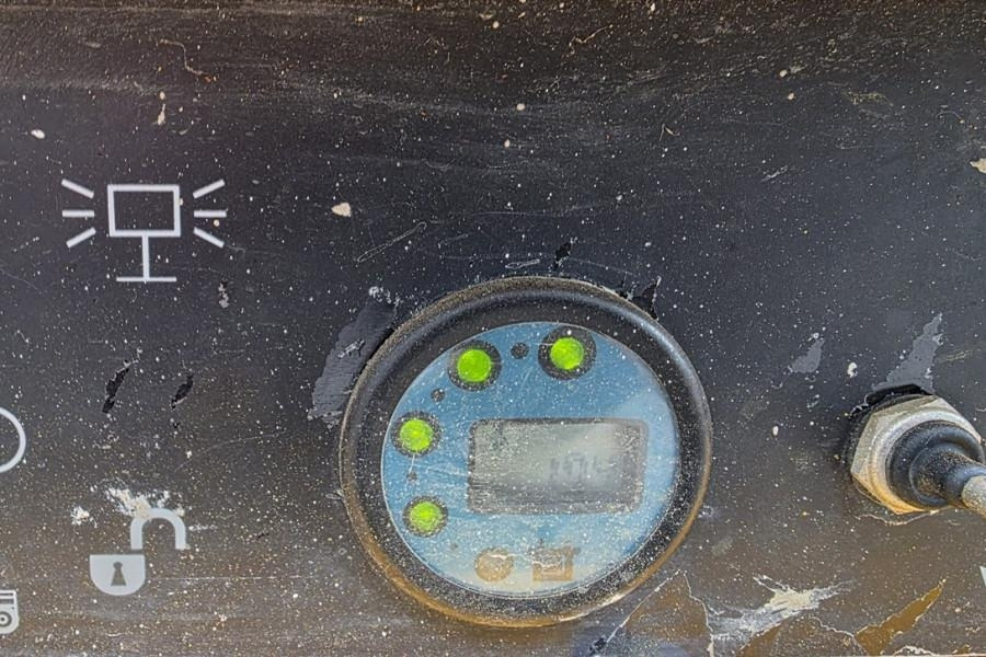 Haulotte Compact 8 Electric, 8.2m Working Height, 350kg Cap - Ножичний підйомник: фото 5 Haulotte Compact 8 Electric, 8.2m Working Height, 350kg Cap - Ножичний підйомник: фото 5