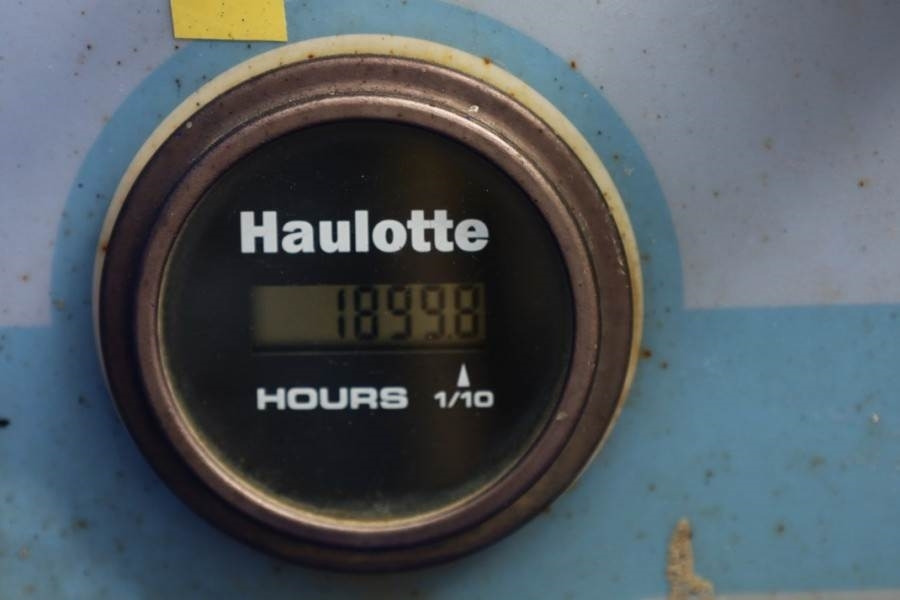 Haulotte H15SXL Diesel, 4x4 Drive, 15m Working Height, 500k - Ножичний підйомник: фото 5 Haulotte H15SXL Diesel, 4x4 Drive, 15m Working Height, 500k - Ножичний підйомник: фото 5