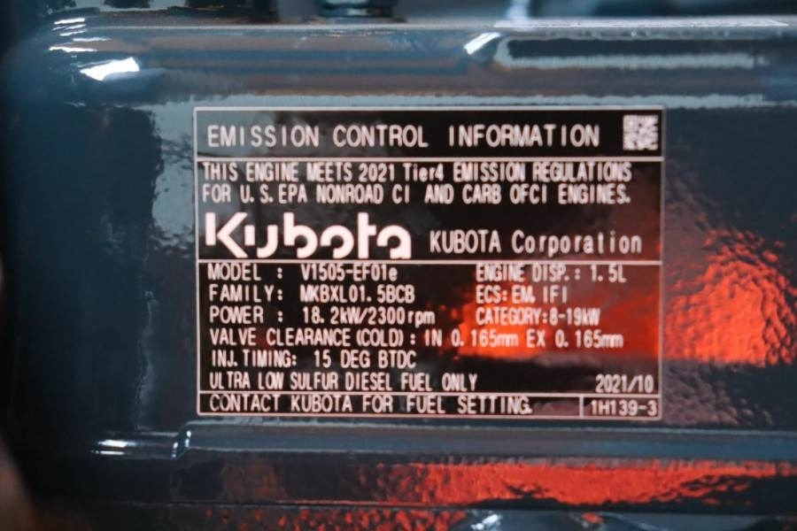 Колінчастий підйомник Haulotte HA16RTJ Pro NEW, Valid inspection, *Guarantee! Die: фото 14