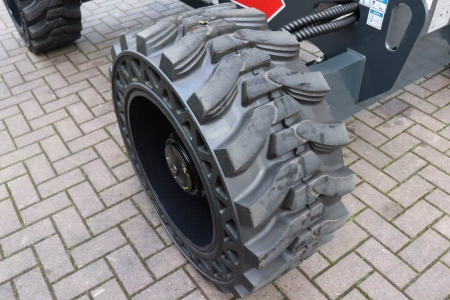 Колінчастий підйомник Haulotte HA16RTJ Pro NEW, Valid inspection, *Guarantee! Die: фото 12