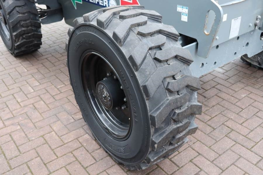 Haulotte HT23RTJ Pro Valid inspection, *Guarantee! 22.5 m W - Телескопічний підйомник: фото 5 Haulotte HT23RTJ Pro Valid inspection, *Guarantee! 22.5 m W - Телескопічний підйомник: фото 5