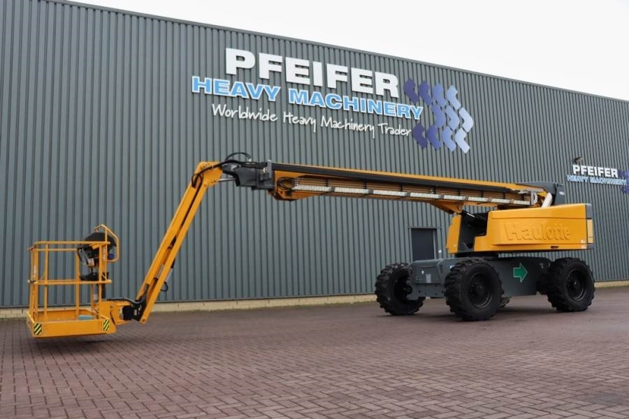 Haulotte HT23RTJ Pro Valid inspection, *Guarantee! 22.5 m W - Телескопічний підйомник: фото 2 Haulotte HT23RTJ Pro Valid inspection, *Guarantee! 22.5 m W - Телескопічний підйомник: фото 2