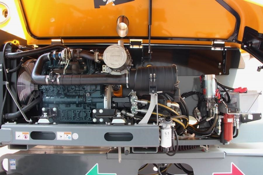 Haulotte HT28RTJ Pro Valid inspection, *Guarantee! 28 m Wor - Телескопічний підйомник: фото 5 Haulotte HT28RTJ Pro Valid inspection, *Guarantee! 28 m Wor - Телескопічний підйомник: фото 5