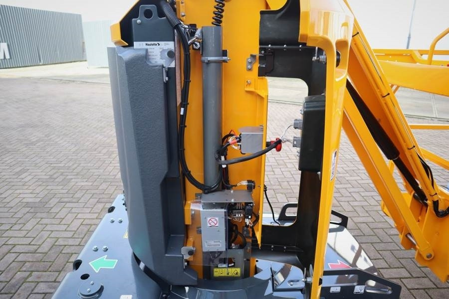 Haulotte Star 10AC Valid Inspection, *Guarantee! Electric, - Колінчастий підйомник: фото 3 Haulotte Star 10AC Valid Inspection, *Guarantee! Electric, - Колінчастий підйомник: фото 3
