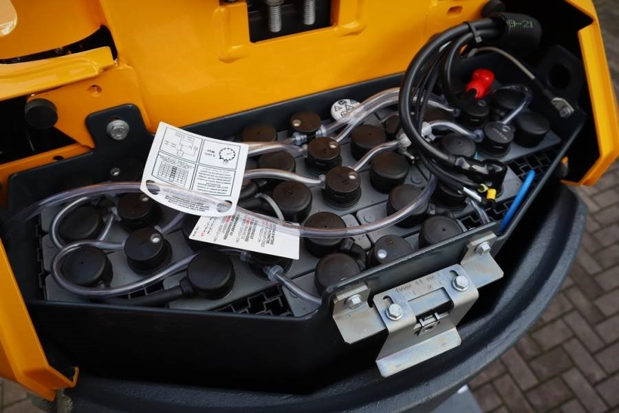 Haulotte Star 10AC Valid Inspection, *Guarantee! Electric, - Колінчастий підйомник: фото 4 Haulotte Star 10AC Valid Inspection, *Guarantee! Electric, - Колінчастий підйомник: фото 4