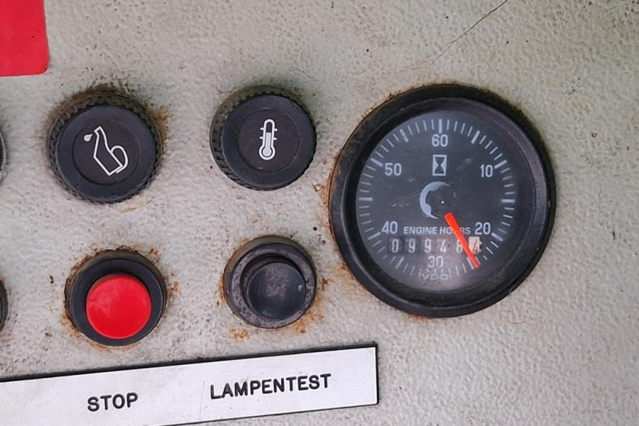 Holland Lift Megastar G300 Diesel, 4x4x4 Drive, 33.5m Working H - Ножичний підйомник: фото 5 Holland Lift Megastar G300 Diesel, 4x4x4 Drive, 33.5m Working H - Ножичний підйомник: фото 5