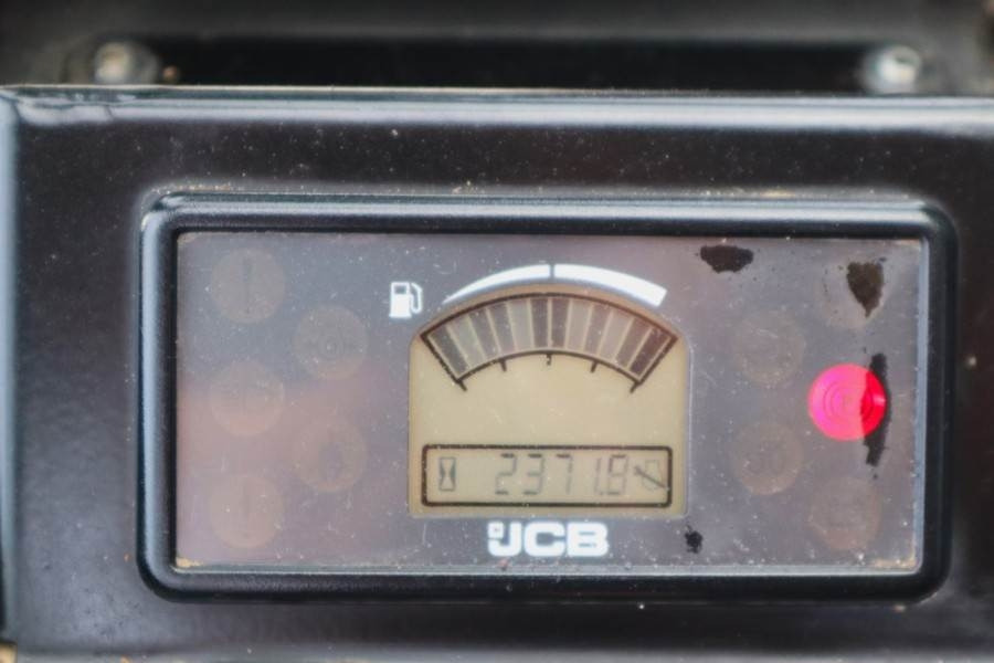 JCB 926 Diesel, 4x4 Drive, Triplex mast, 5500mm Liftin - Навантажувач підвищеної прохідності: фото 4 JCB 926 Diesel, 4x4 Drive, Triplex mast, 5500mm Liftin - Навантажувач підвищеної прохідності: фото 4