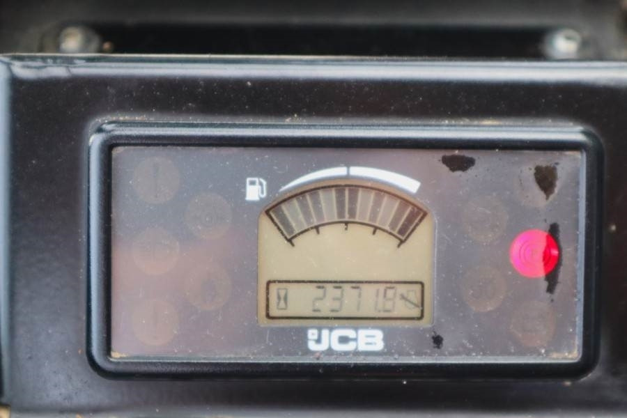 JCB 926 Valid inspection, *Guarantee! Diesel, 4x4 Driv - Навантажувач підвищеної прохідності: фото 4 JCB 926 Valid inspection, *Guarantee! Diesel, 4x4 Driv - Навантажувач підвищеної прохідності: фото 4