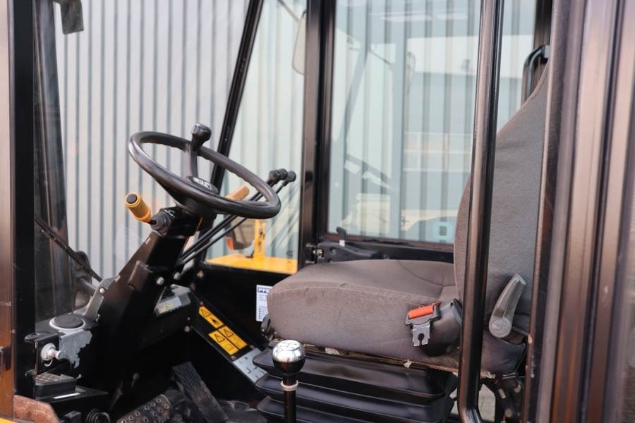JCB 930-4 T4 Valid inspection, *Guarantee! Diesel, 4x4 - Навантажувач підвищеної прохідності: фото 3 JCB 930-4 T4 Valid inspection, *Guarantee! Diesel, 4x4 - Навантажувач підвищеної прохідності: фото 3