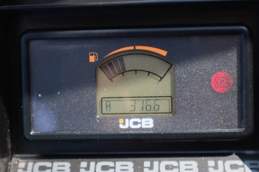 JCB 940-4 T4 Valid inspection, *Guarantee! Diesel, 4x4 - Навантажувач підвищеної прохідності: фото 5 JCB 940-4 T4 Valid inspection, *Guarantee! Diesel, 4x4 - Навантажувач підвищеної прохідності: фото 5