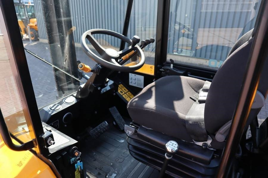 JCB 940-4 T4 Valid inspection, *Guarantee! Diesel, 4x4 - Навантажувач підвищеної прохідності: фото 4 JCB 940-4 T4 Valid inspection, *Guarantee! Diesel, 4x4 - Навантажувач підвищеної прохідності: фото 4