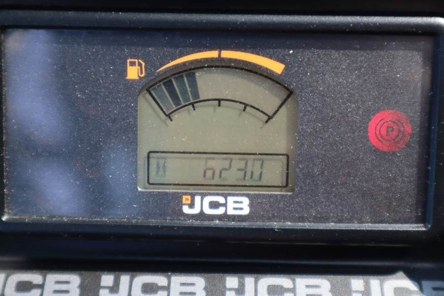 JCB 940-4 T4 Valid inspection, *Guarantee! Diesel, 4x4 - Навантажувач підвищеної прохідності: фото 5 JCB 940-4 T4 Valid inspection, *Guarantee! Diesel, 4x4 - Навантажувач підвищеної прохідності: фото 5