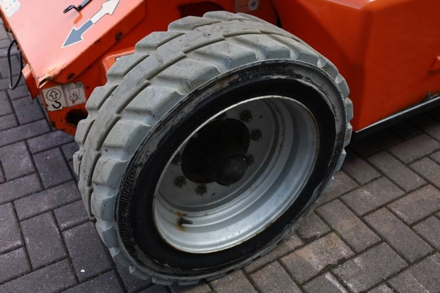 Колінчастий підйомник JLG E450AJ Electric, 16m Working Height, 7.2m Reach, 2: фото 15