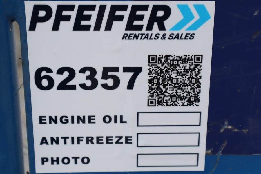 JLG Power Tower Electric, 5.10m Working Height, 250kg - Колінчастий підйомник: фото 3 JLG Power Tower Electric, 5.10m Working Height, 250kg - Колінчастий підйомник: фото 3