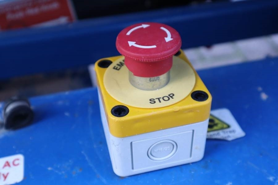 JLG Power Tower Electric, 5.10m Working Height, 250kg - Колінчастий підйомник: фото 3 JLG Power Tower Electric, 5.10m Working Height, 250kg - Колінчастий підйомник: фото 3