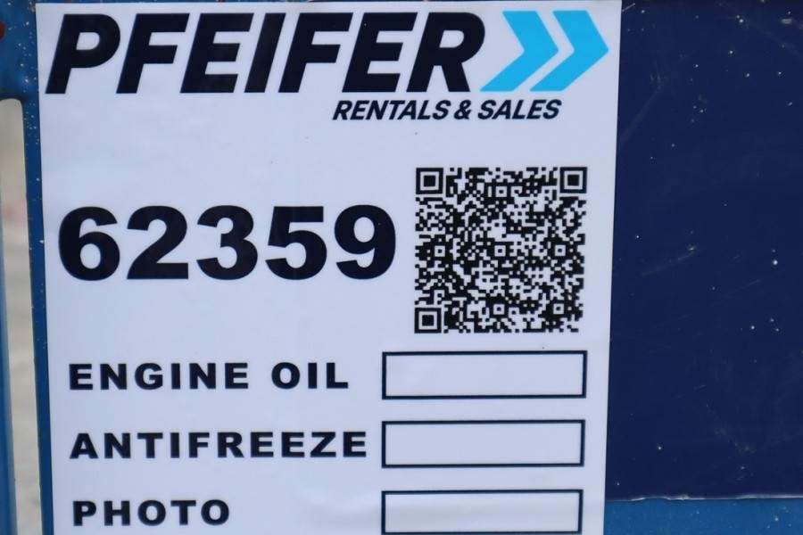 JLG Power Tower Electric, 5.10m Working Height, 250kg - Колінчастий підйомник: фото 3 JLG Power Tower Electric, 5.10m Working Height, 250kg - Колінчастий підйомник: фото 3