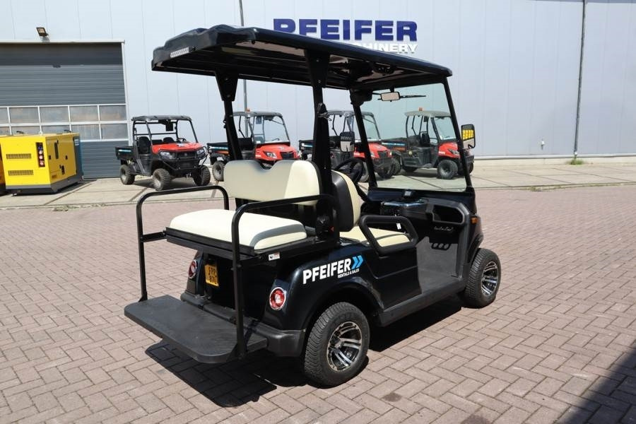 BRINGO L6E-A Dutch Registration, Valid inspection, - Комунальна/ Спеціальна техніка: фото 2 BRINGO L6E-A Dutch Registration, Valid inspection, - Комунальна/ Спеціальна техніка: фото 2