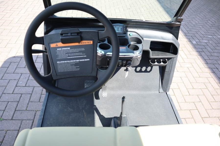 BRINGO L6E-A Dutch Registration, Valid inspection, - Комунальна/ Спеціальна техніка: фото 3 BRINGO L6E-A Dutch Registration, Valid inspection, - Комунальна/ Спеціальна техніка: фото 3