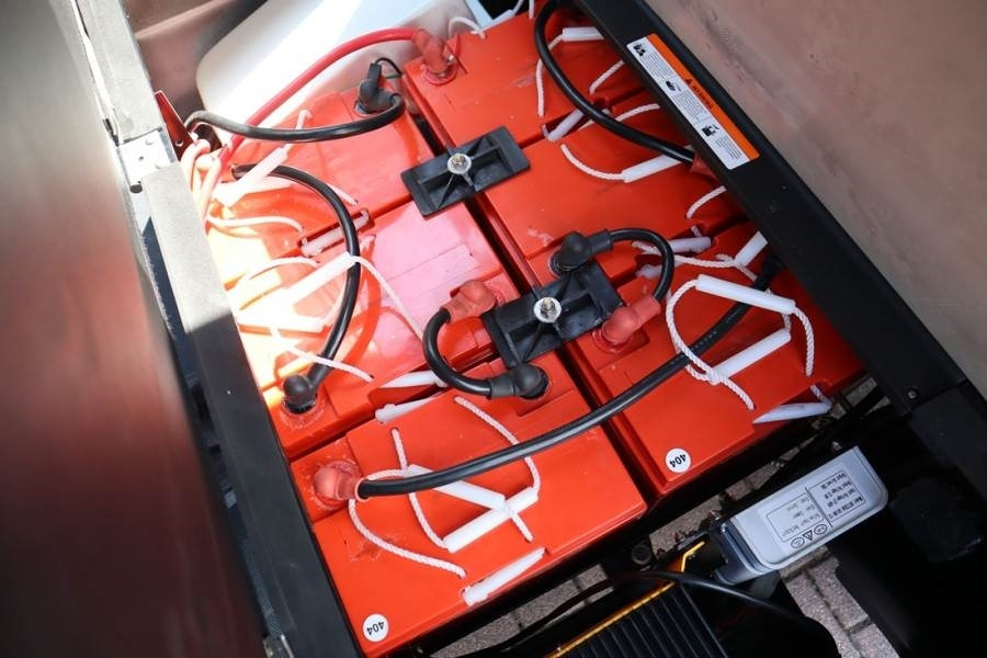 BRINGO L6E-A Dutch Registration, Valid inspection, - Комунальна/ Спеціальна техніка: фото 5 BRINGO L6E-A Dutch Registration, Valid inspection, - Комунальна/ Спеціальна техніка: фото 5