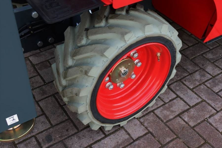 Ножичний підйомник Magni DS1418RT New And Available Directly From Stock, Di: фото 14 Ножичний підйомник Magni DS1418RT New And Available Directly From Stock, Di: фото 14