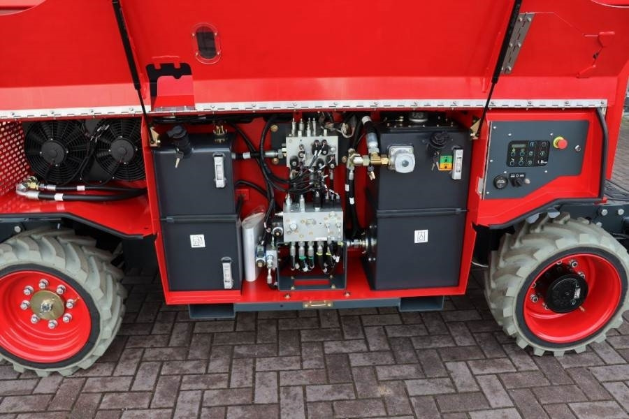 Ножичний підйомник Magni DS1418RT New And Available Directly From Stock, Di: фото 12 Ножичний підйомник Magni DS1418RT New And Available Directly From Stock, Di: фото 12