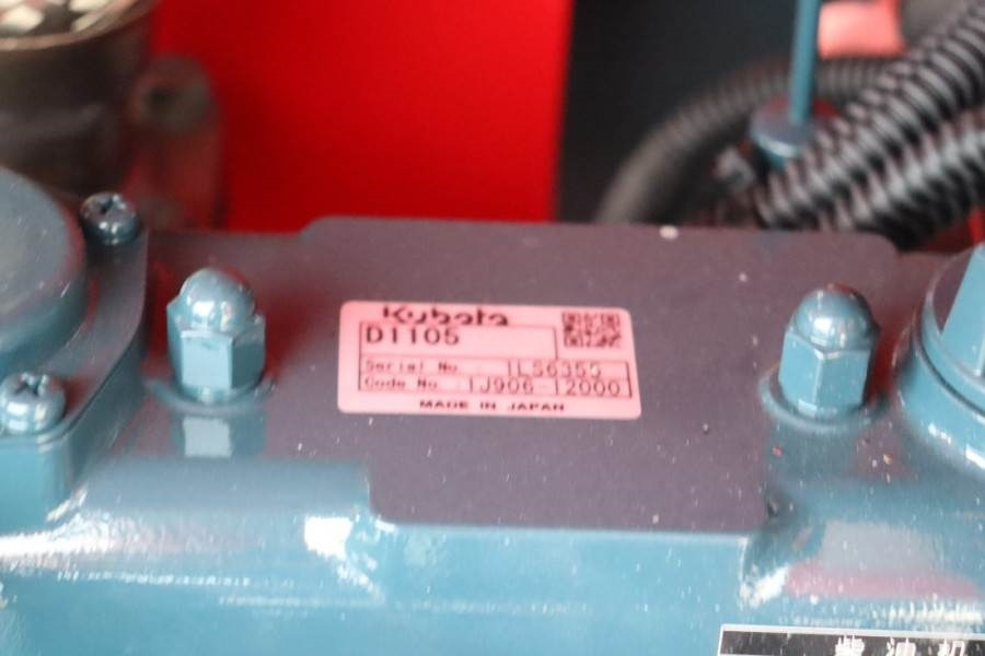 Ножичний підйомник Magni DS1418RT New And Available Directly From Stock, Di: фото 10 Ножичний підйомник Magni DS1418RT New And Available Directly From Stock, Di: фото 10