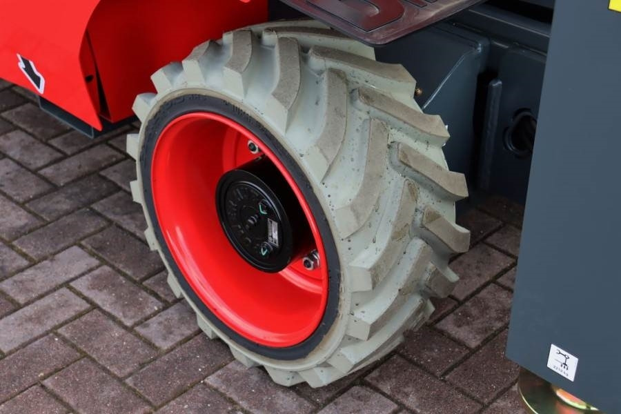 Ножичний підйомник Magni DS1418RT New And Available Directly From Stock, Di: фото 17 Ножичний підйомник Magni DS1418RT New And Available Directly From Stock, Di: фото 17