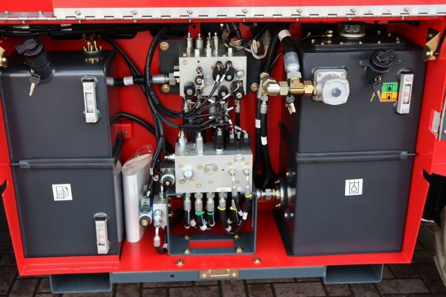 Ножичний підйомник Magni DS1418RT New And Available Directly From Stock, Di: фото 13 Ножичний підйомник Magni DS1418RT New And Available Directly From Stock, Di: фото 13