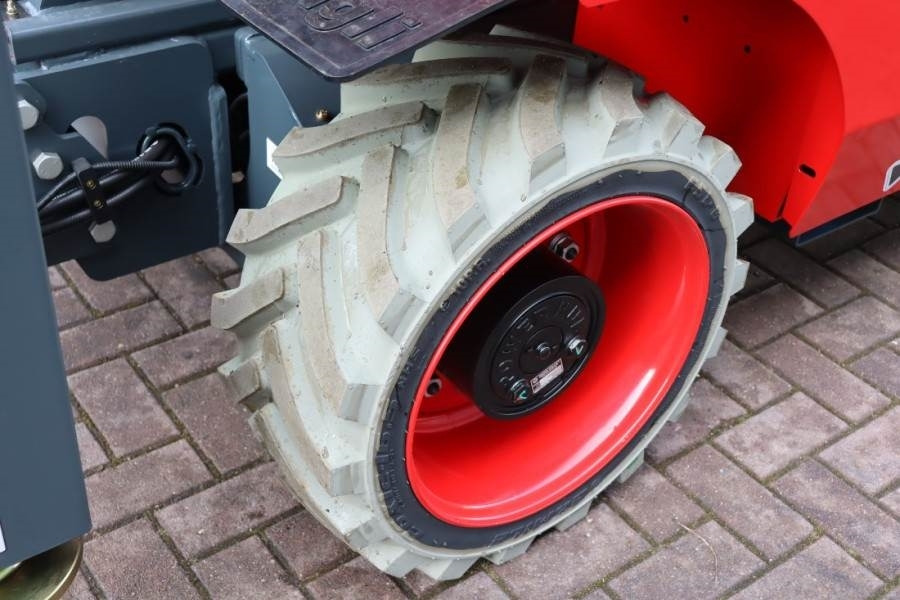 Ножичний підйомник Magni DS1418RT New And Available Directly From Stock, Di: фото 16 Ножичний підйомник Magni DS1418RT New And Available Directly From Stock, Di: фото 16