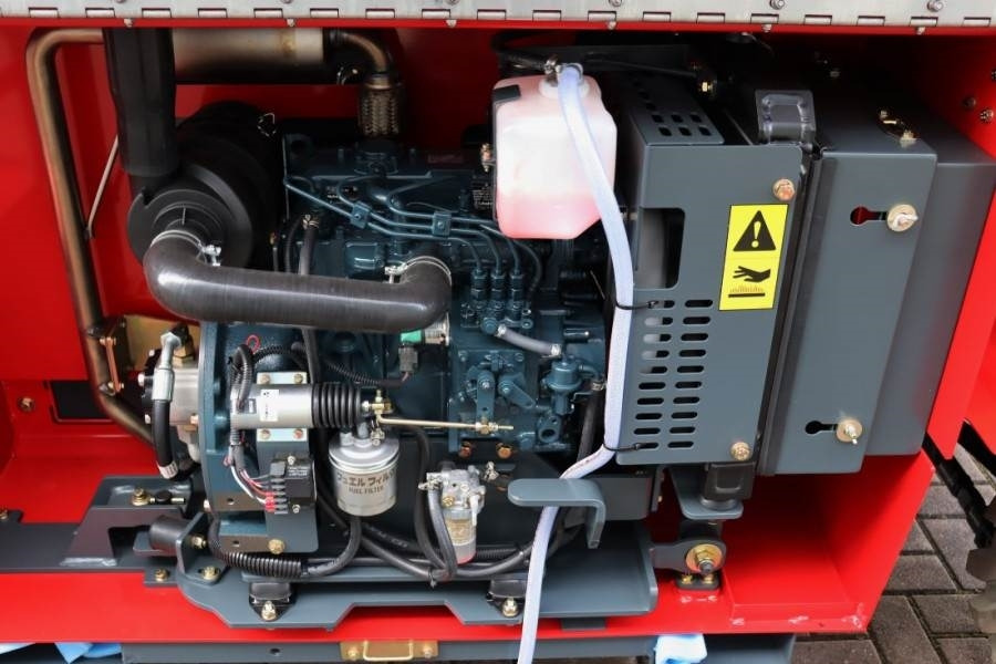 Ножичний підйомник Magni DS1418RT New And Available Directly From Stock, Di: фото 9 Ножичний підйомник Magni DS1418RT New And Available Directly From Stock, Di: фото 9