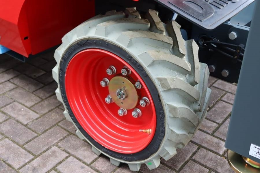 Ножичний підйомник Magni DS1418RT New And Available Directly From Stock, Di: фото 15 Ножичний підйомник Magni DS1418RT New And Available Directly From Stock, Di: фото 15