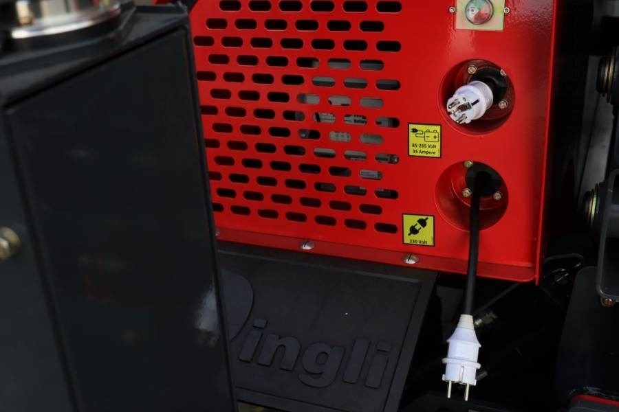 Magni DS1418RT New And Available Directly From Stock, El  - Ножичний підйомник: фото 3 Magni DS1418RT New And Available Directly From Stock, El  - Ножичний підйомник: фото 3