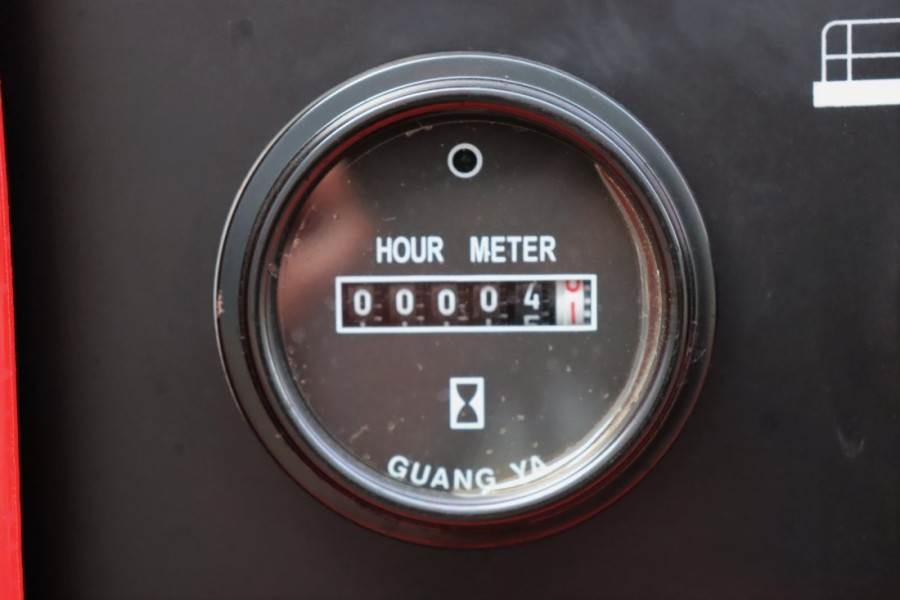 Magni DS1823RT New And Available Directly From Stock, Di  - Ножичний підйомник: фото 5 Magni DS1823RT New And Available Directly From Stock, Di  - Ножичний підйомник: фото 5