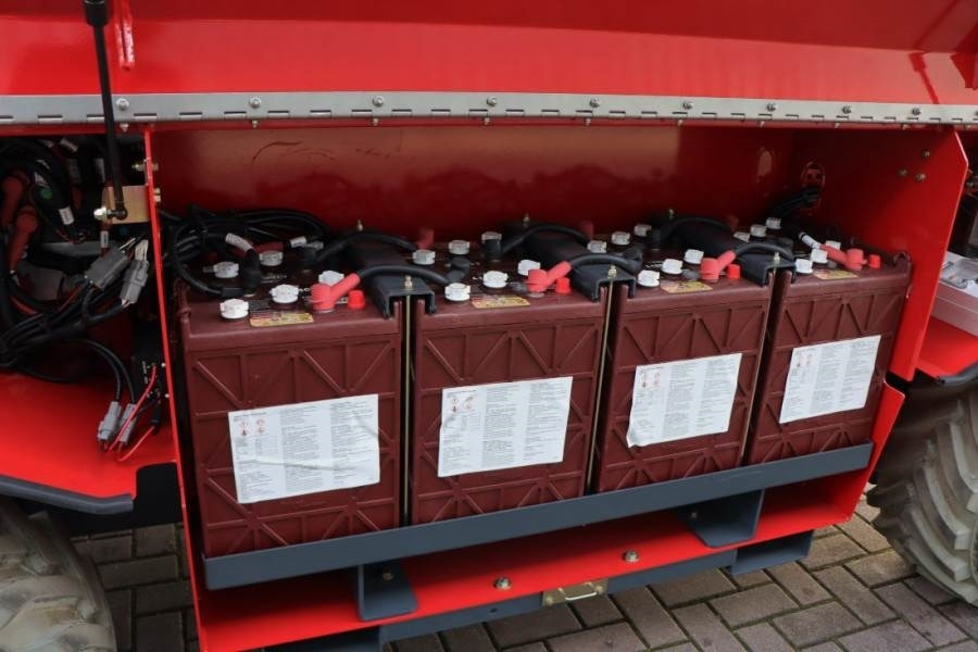 Magni ES1418RT New And Available Directly From Stock, El - Ножичний підйомник: фото 4 Magni ES1418RT New And Available Directly From Stock, El - Ножичний підйомник: фото 4