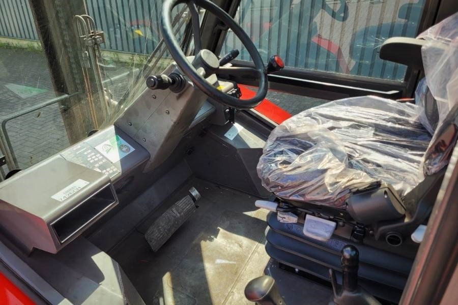 Manitou M30-4 Valid Inspection, *Guarantee, Diesel, 4x4 Dr - Навантажувач підвищеної прохідності: фото 3 Manitou M30-4 Valid Inspection, *Guarantee, Diesel, 4x4 Dr - Навантажувач підвищеної прохідності: фото 3