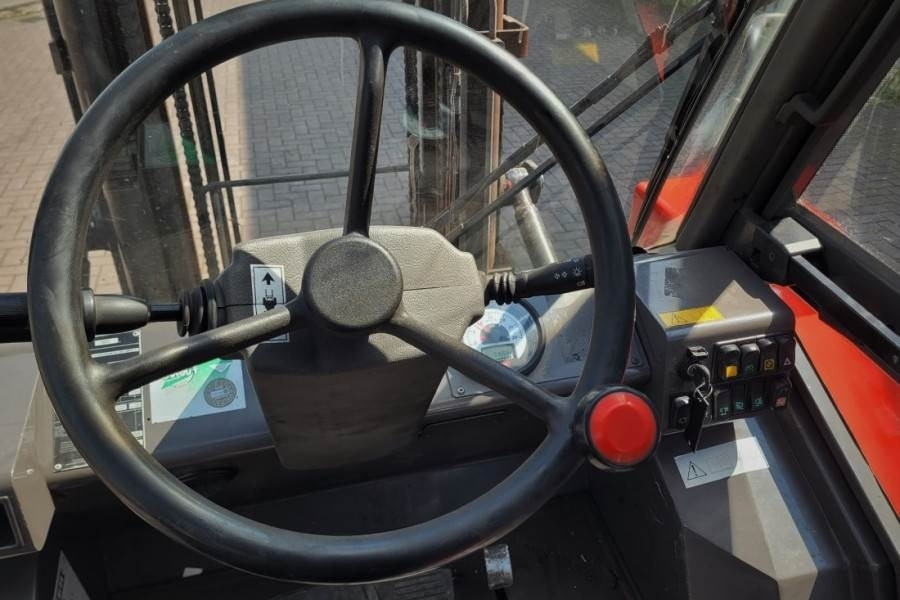 Manitou M30-4 Valid Inspection, *Guarantee, Diesel, 4x4 Dr - Навантажувач підвищеної прохідності: фото 4 Manitou M30-4 Valid Inspection, *Guarantee, Diesel, 4x4 Dr - Навантажувач підвищеної прохідності: фото 4