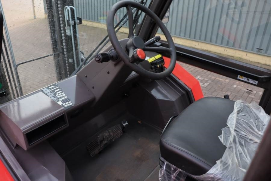 Manitou M30-4 Valid inspection, *Guarantee! 4x4 Drive, 300 - Навантажувач підвищеної прохідності: фото 4 Manitou M30-4 Valid inspection, *Guarantee! 4x4 Drive, 300 - Навантажувач підвищеної прохідності: фото 4