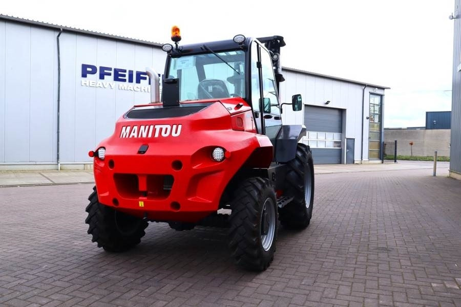 Manitou M30-4 Valid inspection, *Guarantee! Diesel, 4x4 D - Навантажувач підвищеної прохідності: фото 2 Manitou M30-4 Valid inspection, *Guarantee! Diesel, 4x4 D - Навантажувач підвищеної прохідності: фото 2