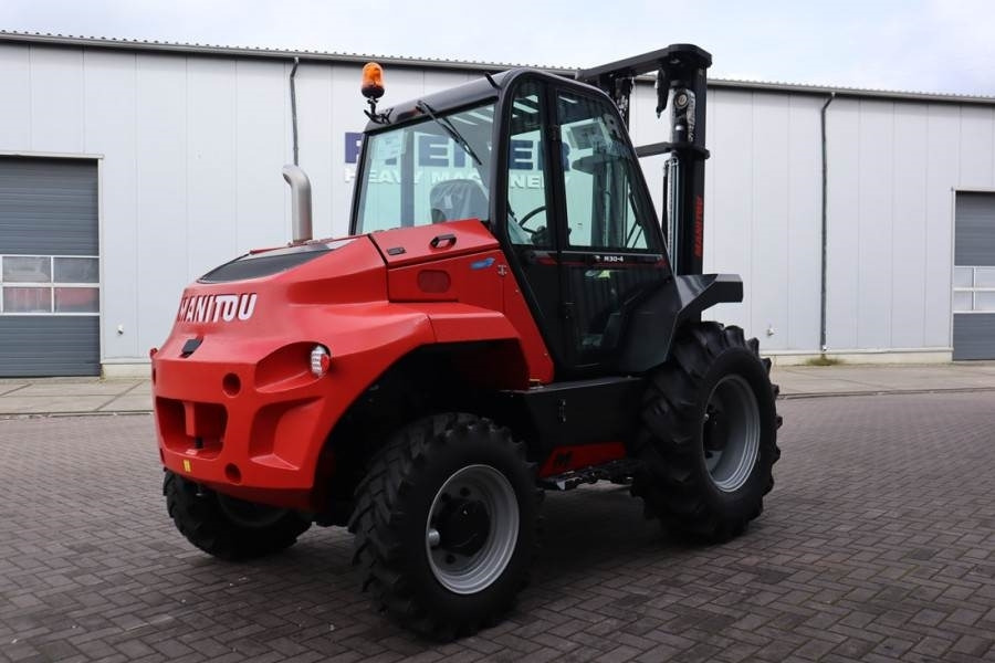 Manitou M30-4 Valid inspection, *Guarantee! Diesel, 4x4 Dr - Навантажувач підвищеної прохідності: фото 2 Manitou M30-4 Valid inspection, *Guarantee! Diesel, 4x4 Dr - Навантажувач підвищеної прохідності: фото 2