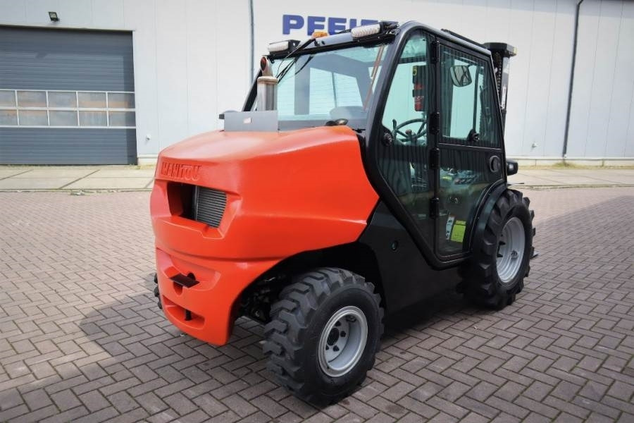 Manitou MC25-4 Valid Inspection, *Guarantee, Diesel, 4x4 D - Навантажувач підвищеної прохідності: фото 3 Manitou MC25-4 Valid Inspection, *Guarantee, Diesel, 4x4 D - Навантажувач підвищеної прохідності: фото 3