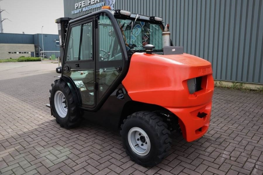 Manitou MC25-4 Valid Inspection, *Guarantee, Diesel, 4x4 D - Навантажувач підвищеної прохідності: фото 4 Manitou MC25-4 Valid Inspection, *Guarantee, Diesel, 4x4 D - Навантажувач підвищеної прохідності: фото 4