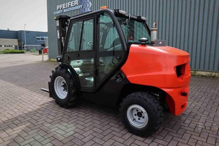 Manitou MC25-4 Valid Inspection, *Guarantee, Diesel, 4x4 D - Навантажувач підвищеної прохідності: фото 4 Manitou MC25-4 Valid Inspection, *Guarantee, Diesel, 4x4 D - Навантажувач підвищеної прохідності: фото 4