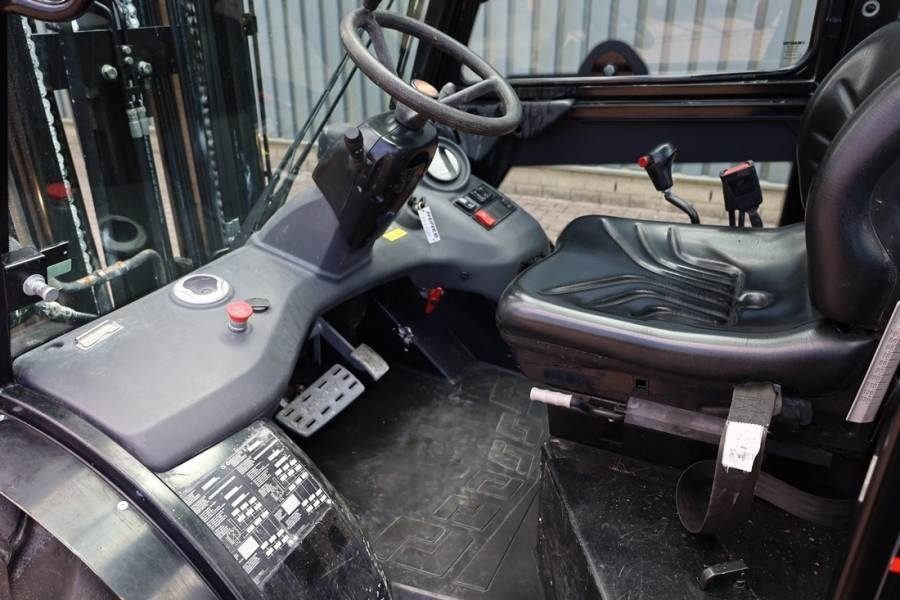 Manitou MC30-4 Valid Inspection, *Guarantee, Diesel, 4x4 D - Навантажувач підвищеної прохідності: фото 4 Manitou MC30-4 Valid Inspection, *Guarantee, Diesel, 4x4 D - Навантажувач підвищеної прохідності: фото 4