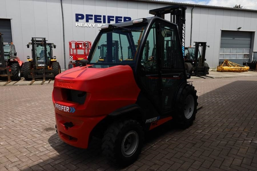Manitou MC30-4 Valid Inspection, *Guarantee, Diesel, 4x4 D - Навантажувач підвищеної прохідності: фото 2 Manitou MC30-4 Valid Inspection, *Guarantee, Diesel, 4x4 D - Навантажувач підвищеної прохідності: фото 2