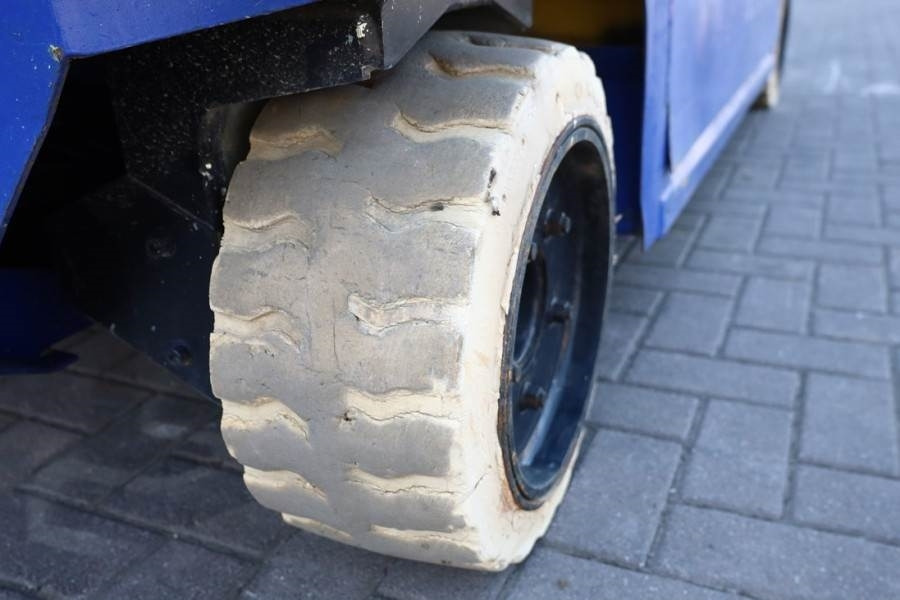 Ножичний підйомник PB LIFT S171-12E Electric, 17.3m Working Height, 400k: фото 14 Ножичний підйомник PB LIFT S171-12E Electric, 17.3m Working Height, 400k: фото 14