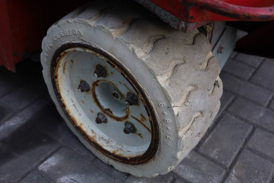 Ножичний підйомник PB LIFT S171-16E Electric, 17.3m Working Height, 400k: фото 14